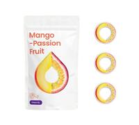 Générique - pods up air -3-packs de pods - Coffret Sélection - Mangue-Fruit de la passion