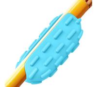 Générique Poids De Crayon pour Les - Aide À L'Écriture Sensorielle en Silicone,Grip Assistant d'écriture - pour, garçons, Adultes, aînés, Famille, Amis, Grand-mère, Grand-père