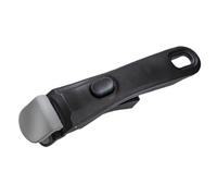Générique Poignée Amovible Universelle Pour Poêles, Poignée Amovible Mastrad, Poignee Détachable Pour Casserole Résistante À La Chaleur (250°C), Pince Ergonomique Pour Ustensiles De Supporte 10kg