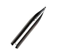 Générique Pointe de plume en métal 10 pièces, Dark tip 0.5 | Anglais