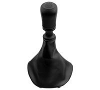 Générique Pommeau de levier de vitesse Soufflet de levier vitesses pour transmission manuelle, pour Mercedes pour Benz W639 et pour VITO 2003-2010 réparation(Gear Shift Knob Case)