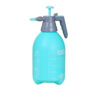 Générique Pompe de Jardin Portable, Pulvérisateur de Jardin à Pression, Grand Pulvérisateur Polyvalent pour Le Nettoyage des Pelouses, Bleu, 3L