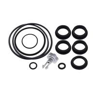 Générique Pool Filter Gasket - Universal Heavy Duty Repair Gasket