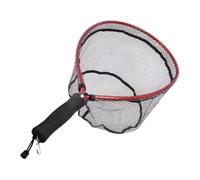 Générique Pool Net Skimmer - Professional Cleaning Rake, Swimming Tool | 73x41cm Pool Leaf Skimmer For Debris Pickup Removal Pond Hot Tub Fountain