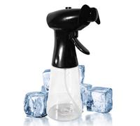 Générique Portable Mist Fan 350ml Portable Powerful Water Misting Fan