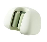 Générique Porte-Balai à Installation Facile, à Ventouse pour vadrouille, Organisateur d ' Outils de Nettoyage pour salles de Bains, Cuisines et balcons
