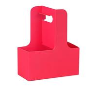 Générique Porte-Boissons avec Poignées, Porte-Gobelets en Papier Kraft Porte-Gobelets pour Boissons Chaudes ou Froides Porte-Café pour Plats à Emporter Café et Restaurant Livraison de Nourriture