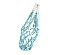 Générique Porte-Bouteille en Filet tissé Main avec Portable | Sac Porte-Bouteille D'Eau Pour Thé Au Lait, Tasse À Café, Tumbler, Bocal À Vin, Courses, Voyages, Déplacements Quotidiens