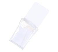 Générique Porte-Crayon Magnétique Rangeur Magnétique Robuste Et Léger | Porte-Marqueur Pour Tableau Blanc Pour école cuisine garage atelier étudiant bureau tiroir armoire étagère