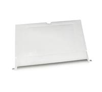 Générique Porte de Trop-Plein pour Skimmer de Piscine 1091LX, Couleur, Légère et