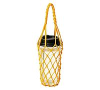 Générique Porte-Gourde Étui De Rangement pour Gobelet en Crochet Ajouré