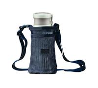 Générique Porte-Gourde Pochette Housse Pack Gobelet | Pochette À Gourde Avec Bandoulière Tendance Pour , Camping, Course, Marche, Fitness, Aventures En Plein Air, Cyclisme,