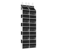 Générique Porte-Organisateur Panier Porte-Multi-Poches sans Perçage