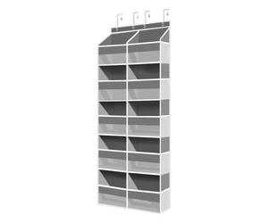 Générique Porte-Organisateur Panier Porte-Multi-Poches sans Perçage