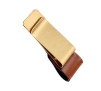 Générique Porte-Stylo pour Cahier Petit Accessoire de Bureau en métal | Clip porte-stylo pour cahiers Pour agenda, reçu, bloc-notes, carte de visite, bureau, maison, école, travail, ,