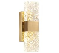 Générique Postmodern Crystal Wall Light