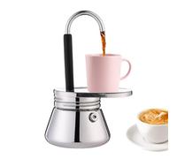 Générique Pot Classique Bouilloire À Portable En Acier Inoxydable
