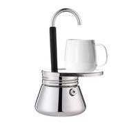 Générique Pot Classique Bouilloire À Portable En Acier Inoxydable
