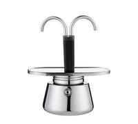 Générique Pot Classique Bouilloire En Acier Inoxydable