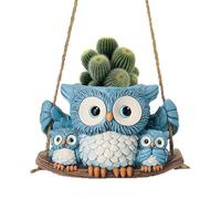 Générique Pots Animaux Jardinière Balançoire De Balcon