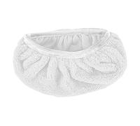 Générique pour Balai - Tissu Lavable en Microfibre | Protection Réutilisable pour Sol | Grande Lingette Anti Poussière Pours Stratifié Carrelage Entretien Maison