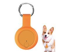 Générique pour chiens - Dispositif anti-perte intelligent mobile de GPS portable - Item Finder Mini Tag Dog Locator pour télécommandes TV, porte-clés, lunettes, colliers de chien, rappel d'alarme