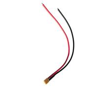 Générique Prise XT30 avec Fil pour modèle à Distance, connecteur mâle Femelle, Connexion ESC, Bloc d ' Alimentation de Batterie, Accessoires de