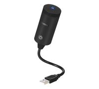 Générique Projecteur Étoilé, Lampe Rotative Ajustable Portable À Commande Tactile, Projecteur Étoilé Pour Chambre À Coucher, Pour La Maison Salon Salle De Bain Plafond Mur Voiture Et Intérieur De