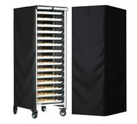 Générique Protecteur De De Cuisson - Housse De De Rangement, Organisateur De Étui De Protection Multifonctionnel pour À pour Couloir, Entrée, Balcon, Vestiaire, sous-Sol, Cuisine, D
