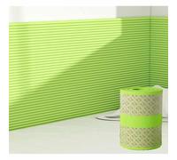 Générique Protection Murale Ultra-résistante en Mousse, Coussins Anti-Collision pour Enfants - Coussins 3D Auto-adhésifs pour Enfants autistes, Panneaux de tête de lit à