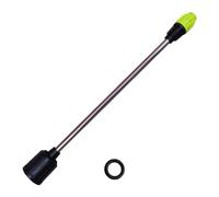 Générique Pulvérisateur à Pompe Manuelle avec Tube D'extension, Lance D'arrosage, Réservoir sous Pression pour Pulvérisateur de Jardin