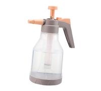 Générique Pulvérisateur à Pompe, Pulvérisateur à Pression Manuel, Flacon Pulvérisateur d'eau, Pulvérisateur pour Fleurs, avec Fermeture et Mode Pr, Rose