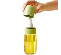 Générique Pulvérisateur d'Huile | Bouteille Vaporisateur pour Huile d'Olive,Bouteille Distributeur de Vinaigre Culinaire Pour Cuisson