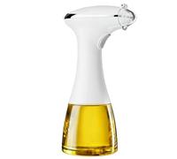 Générique Pulvérisateur d'Huile Électrique de Cuisine Anti-fuite Portable