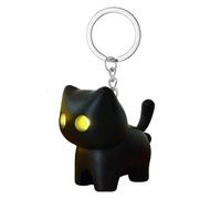 Générique Purse Illumination - Adjustable Silicone Cat Light, No Slip Handbag Glow, Student Family Friends Accessory, Men Women Travelers Home, Cute Animal Led Lamp, Food Grade Silicone Build
