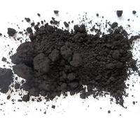 Générique Qualiteinte Pigment Anthracite, Colorant pour Béton, Ciment, Chaux, Plâtre, Mortier, 700 g - Lot de 3 sachets