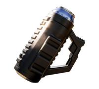 Générique Quick Fill Holder, Beer Organizer Carrier, Portable Drink Can Rack with Easy Carry Handle Design, Beverage Storage Tool, Can Holder with Compact Style, Outdoor Accessory for Camping Picnic