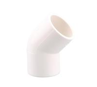 Générique Raccords de tuyauterie en PVC Blanc 20-32 mm Droit/coude/té/Croix | Joints d'adaptateur d'eau 3 à 6 voies(Red,I.D 25mm)