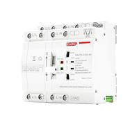 Générique Rails Din 4P 110 V / 220 V commutateurs de automatiques à Double Puissance commutateurs de sélection électriques de Remplacement sélecteur électrique électrique Alimentation ininterrompue