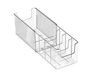 Générique Range-Assaisonnement Cuisine Boîte Extensible Pour Pots À Sucre