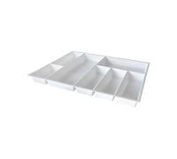 Générique Range-couverts Sky 622x474mm blanc