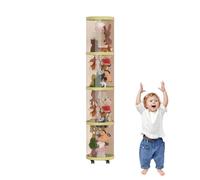 Générique Rangement pour Peluches en Tube Organisateur De en Peluche