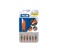 Generique - Recharge Lame Ceramique Cutter Stick Milan