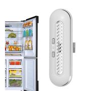 Générique Refrigerator Deodorizer,Efficient Freshness Refrigerator Accessories Smell Remover - Innovative Storage Solution Compact Fridge Air Freshener | For New Home Room House Apartment Indoor