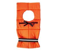 Générique Refroidisseur à vin isolé, Sac à vin isolé,Refroidisseur de Bouteille de Portable - Support de Boissons légères, Fournitures d'alcool à Un Compartiment Unique pour Les fêtes en Plein air