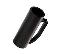 Générique Refroidisseur de Canette Isolation Portable Isotherme | Refroidisseur de Canette de Bière Pour Réfrigérateur Sac à Dos Extérieur Boisson Lait Maternel
