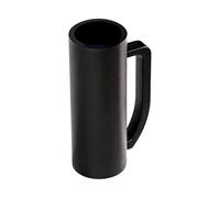 Générique Refroidisseur de Canette Manchon Porte-Recharge Isolant Portable | Refroidisseur de Canette de Bière Pour Réfrigérateur Sac à Dos Extérieur Boisson Lait Maternel
