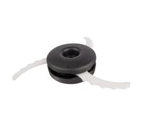Générique Remplacement de Lames de Coupe-Herbe en Plastique, Compatible avec Makita,198426-9