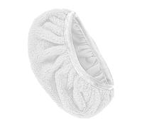 Générique Remplacement du de vadrouille - Microfibre, Chiffon de vadrouile | réutilisable, de nettoyage durable | Housse de nettoyage de sol lavable, recharge de vadrouille en microfibre pour la