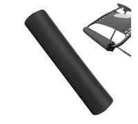 Générique Repose-Pieds Pliable -Coussin Chaise Extérieur, Coussin Chaise Longue, Confort Assise Haute | Accessoires Terrasse et Pelouse, Cousin Relax pour Jardin, Maison